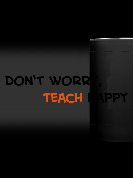 teacher