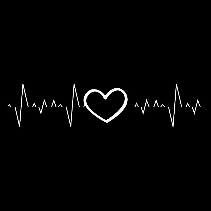 Cardiogram Pulse