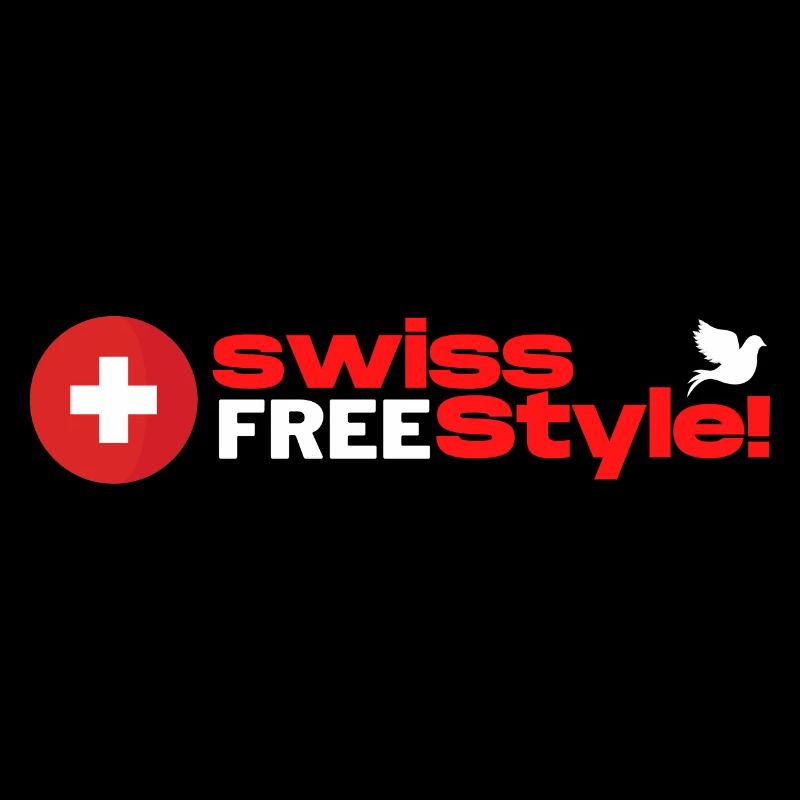 Swiss FREEE style!