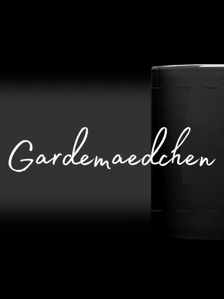 Gardemaedchen