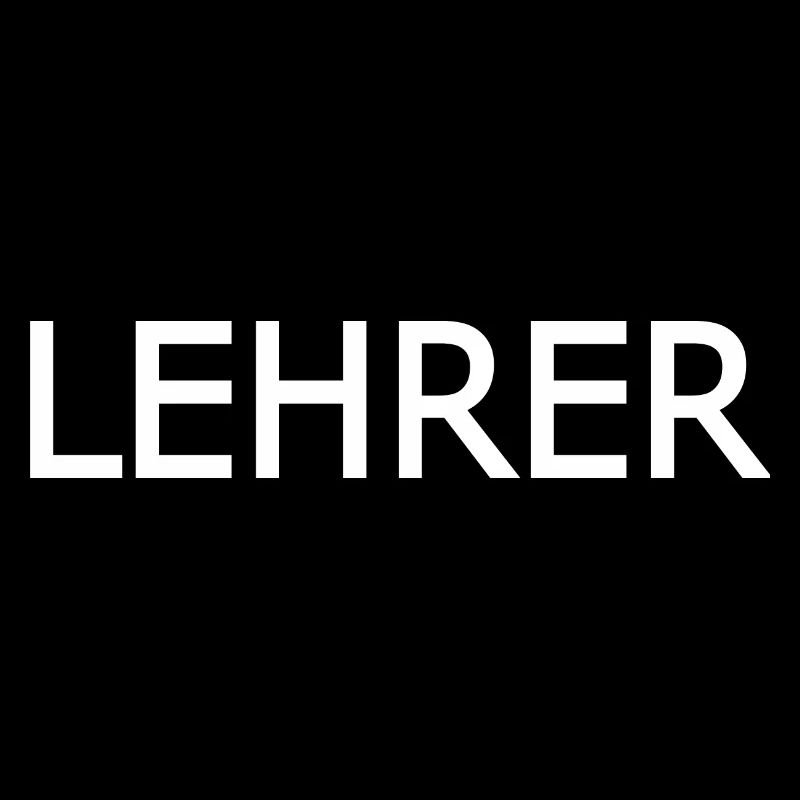 Lehrer