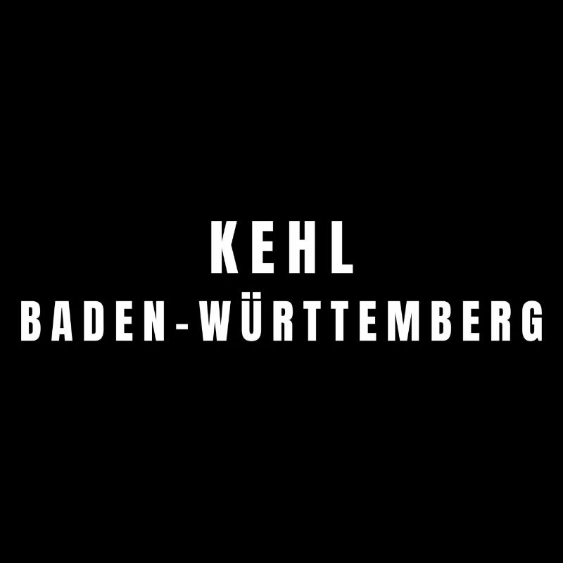 Kehl, Bade-Wurtemberg