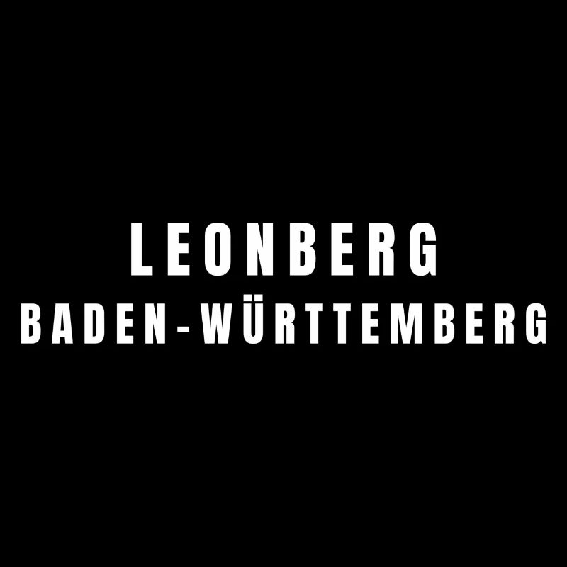 Leonberg, Bade-Wurtemberg
