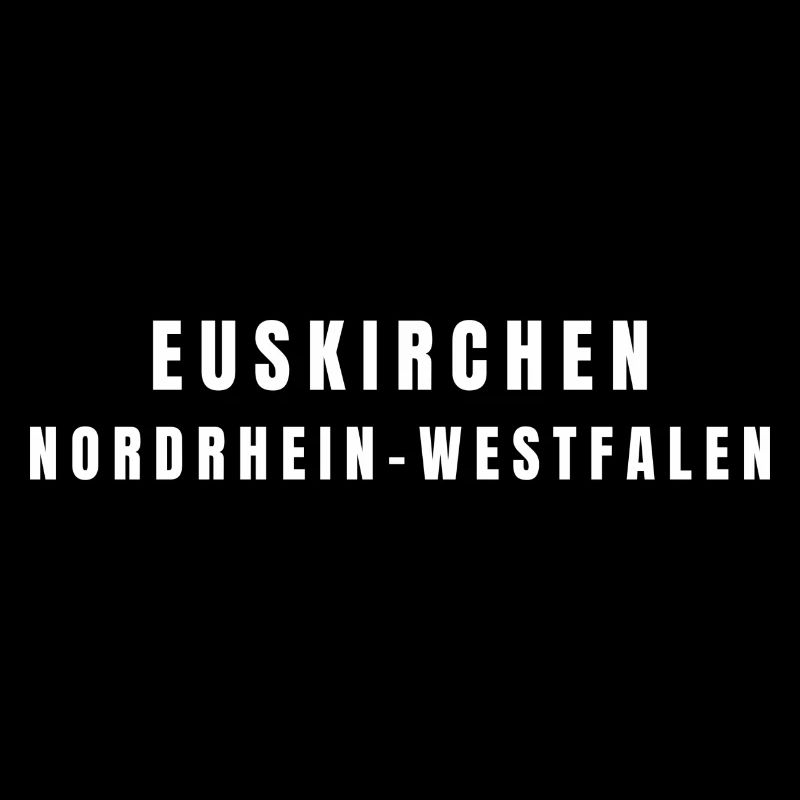 Euskirchen Rhénanie-du-Nord-Westphalie