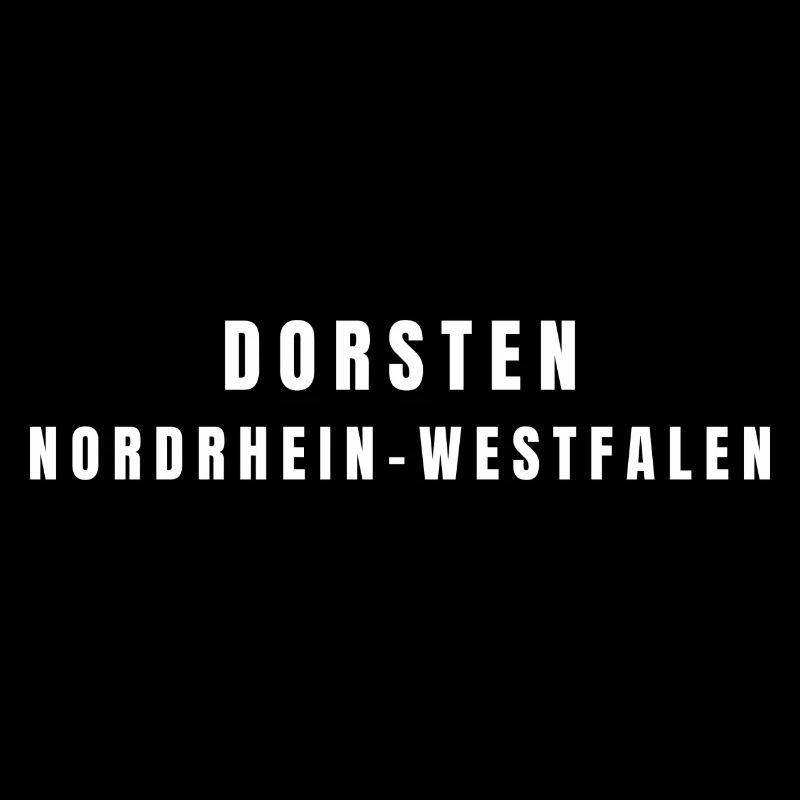 Dorsten, North Rhine-Westphalia
