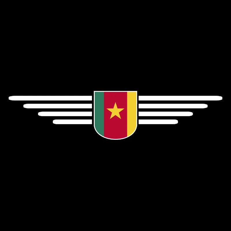 Cameroon Design – Pride and Diversity