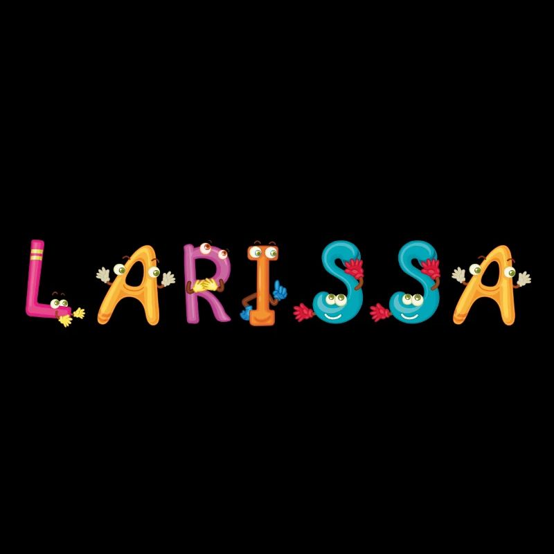 Larissa