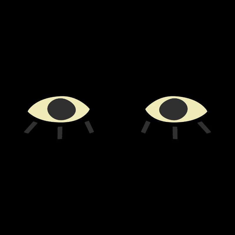 Eyes