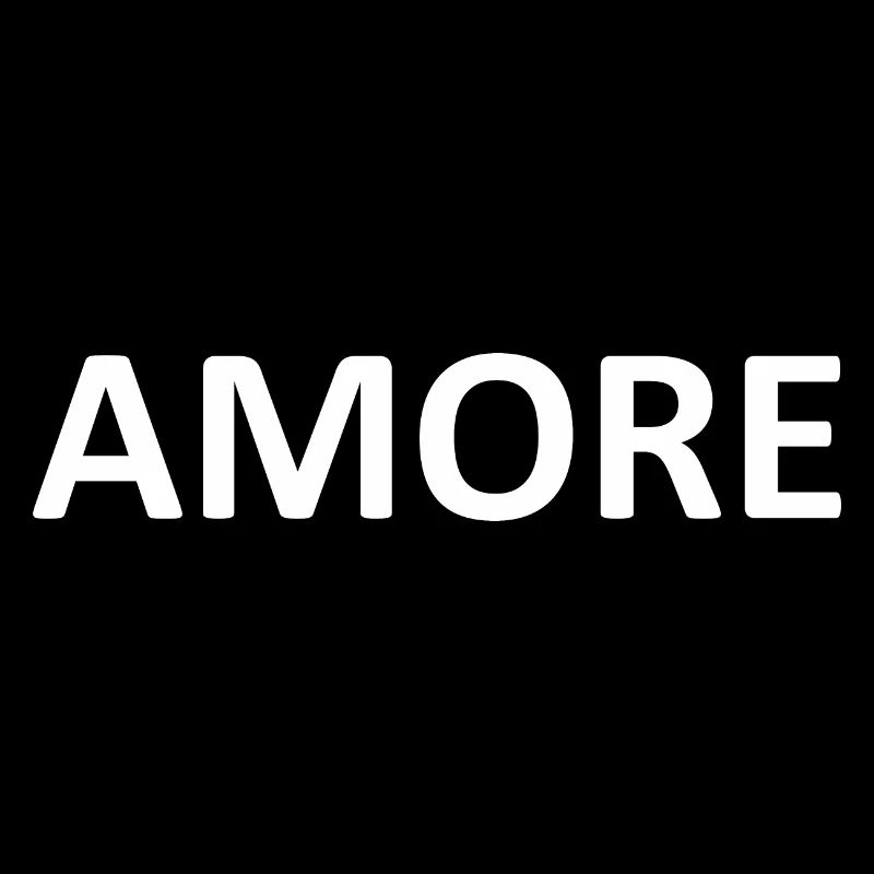 AMORE