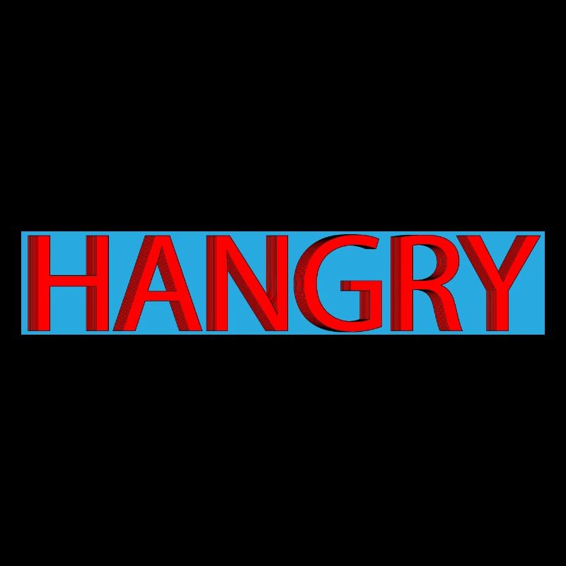 Hangry