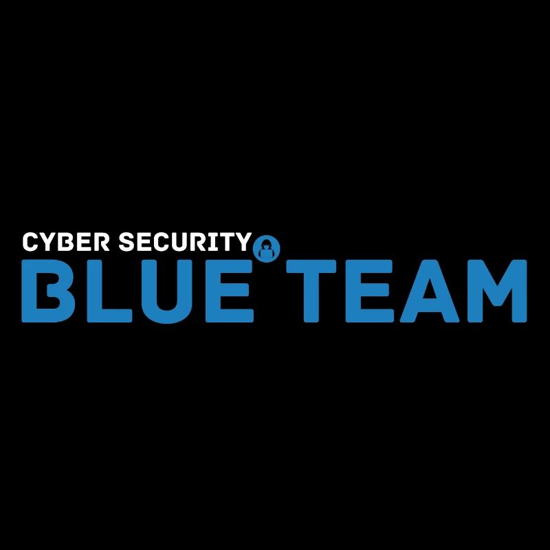 Cyber Security Blue Mannschaft