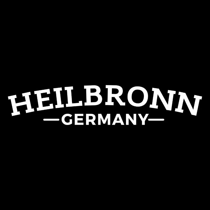 Heilbronn My hometown gift idea