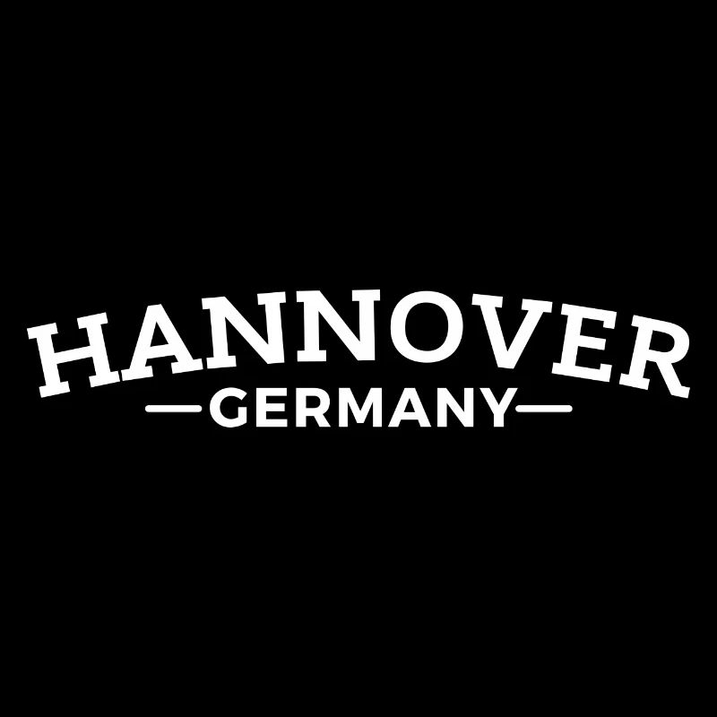 Hanover My hometown gift idea