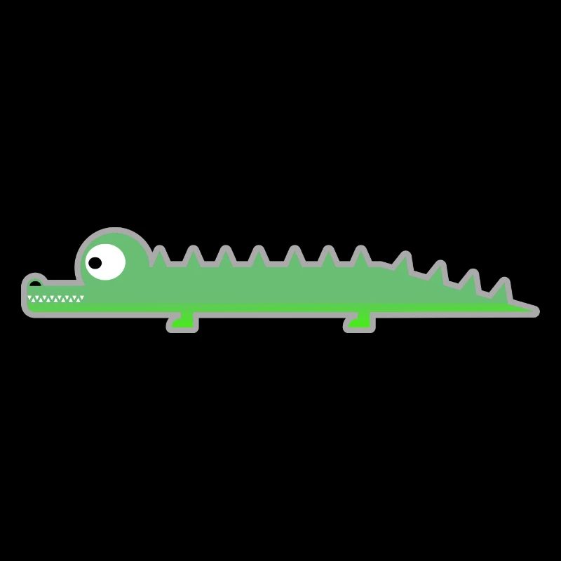 Crocodile