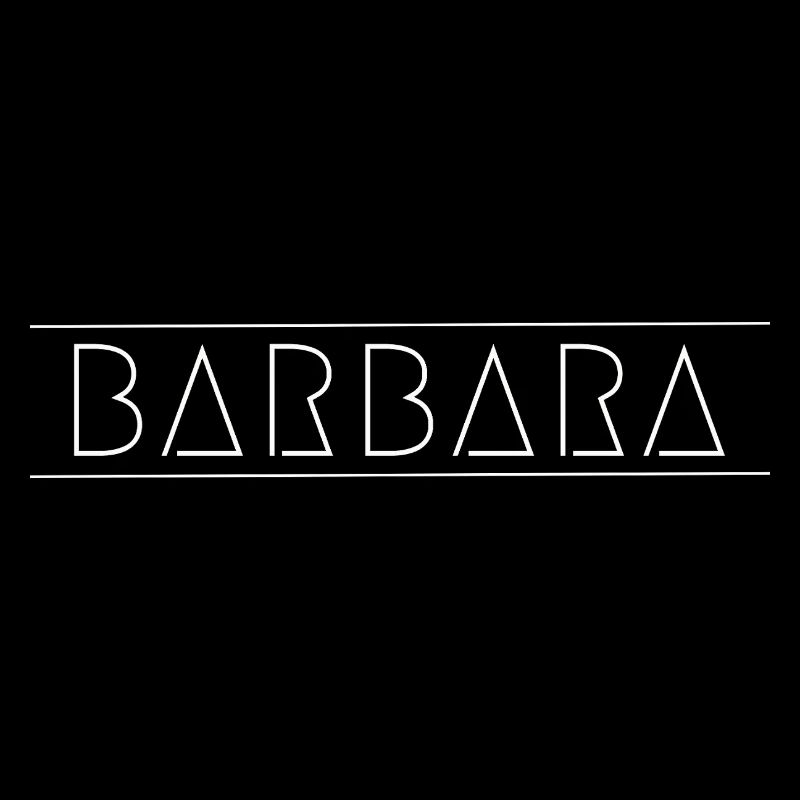 Barbara spacig