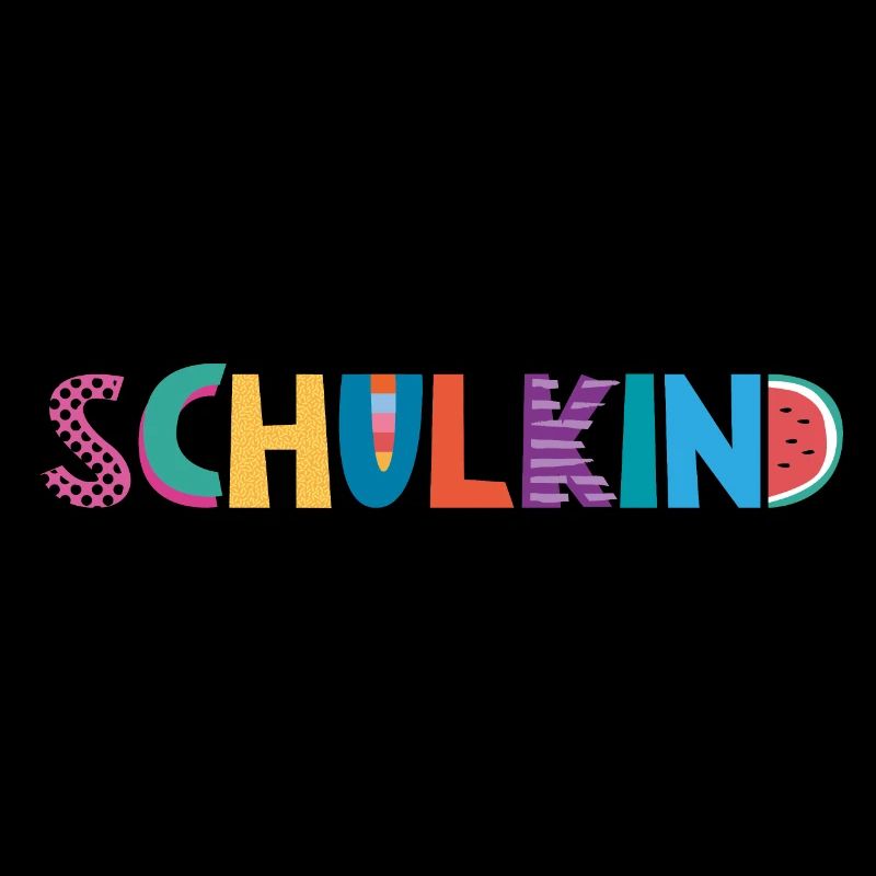 Schulkind