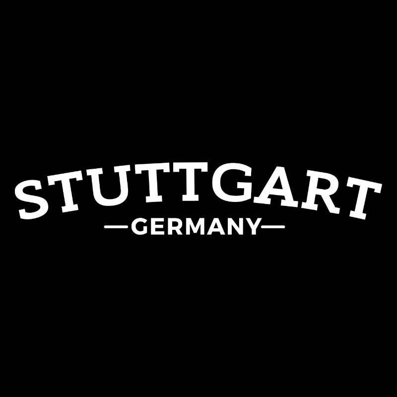 Stuttgart My home gift idea
