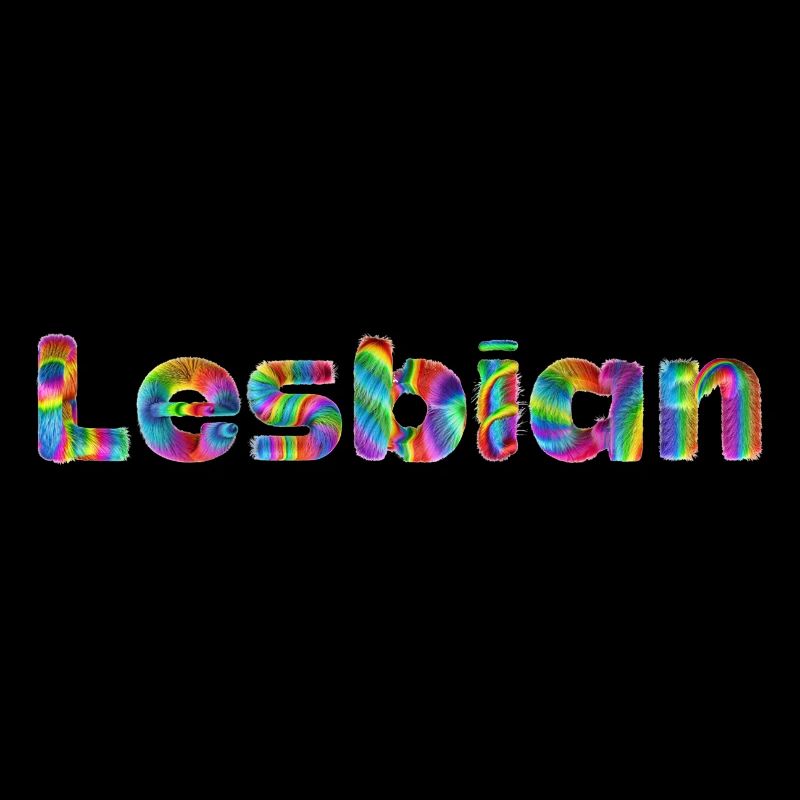 Lesbian
