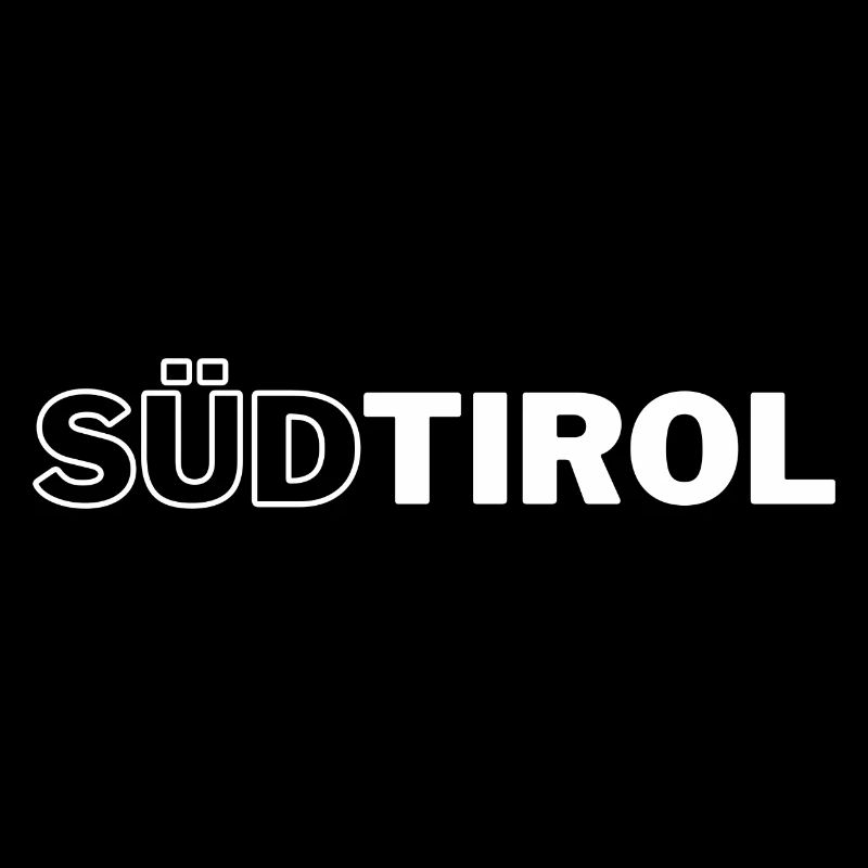 Tyrol du Sud