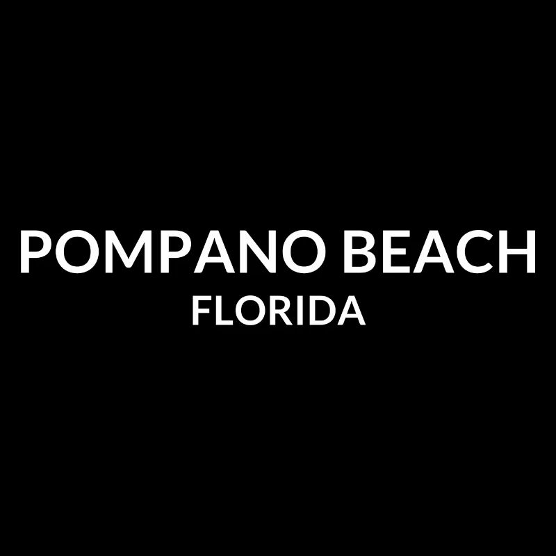 Pompano Beach Floride États-Unis