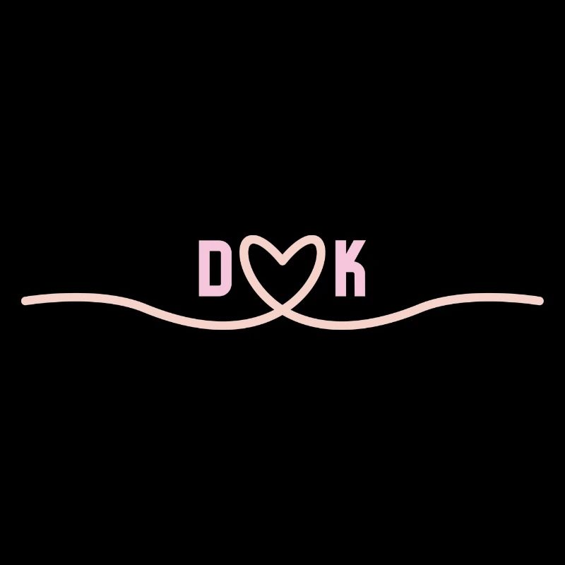 Liebe von D & K