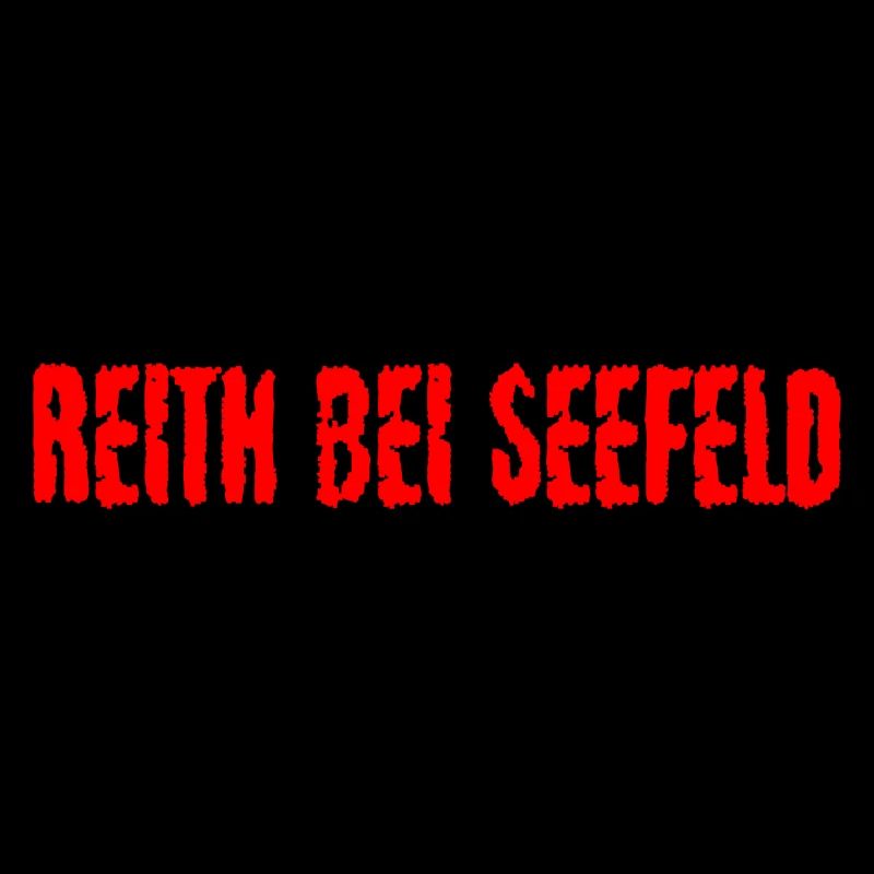 Reith bei Seefeld texte rouge