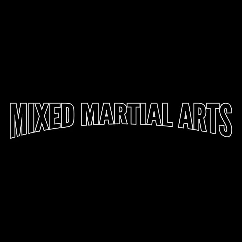 mixed martial arts