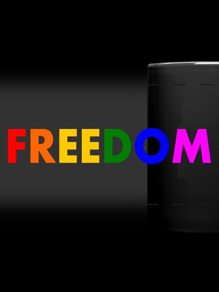 Freedom