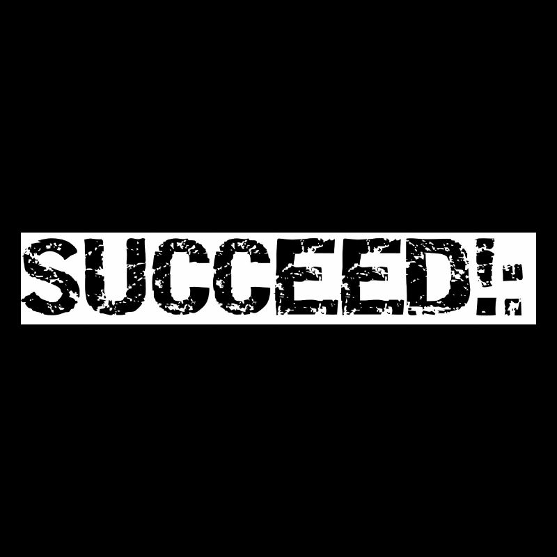 SUCCEED!: