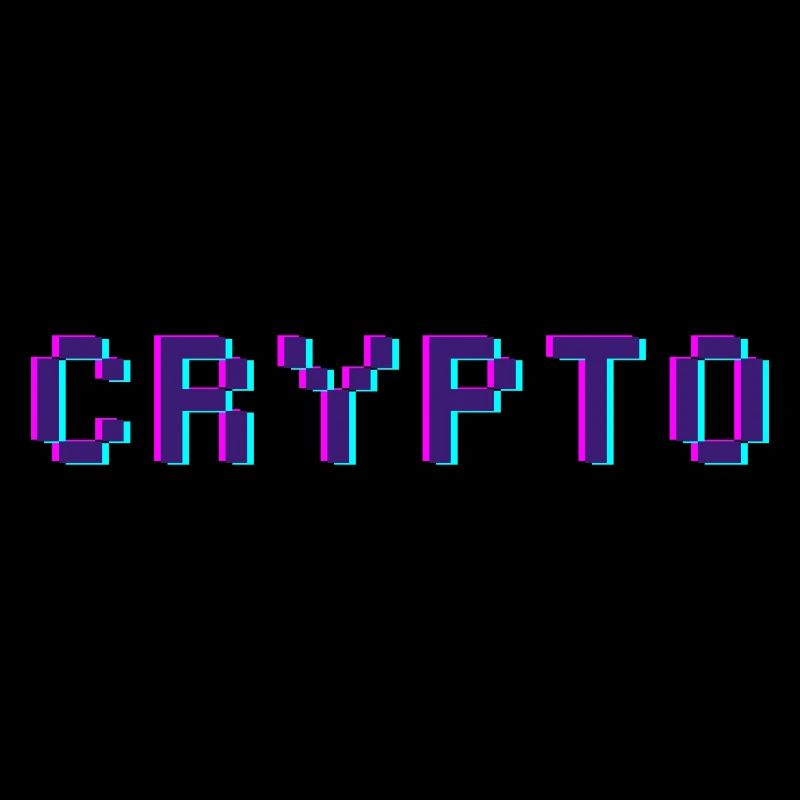 Crypto retro