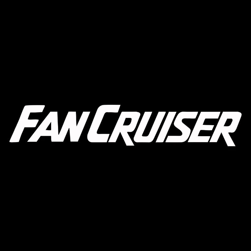 Fan Cruiser