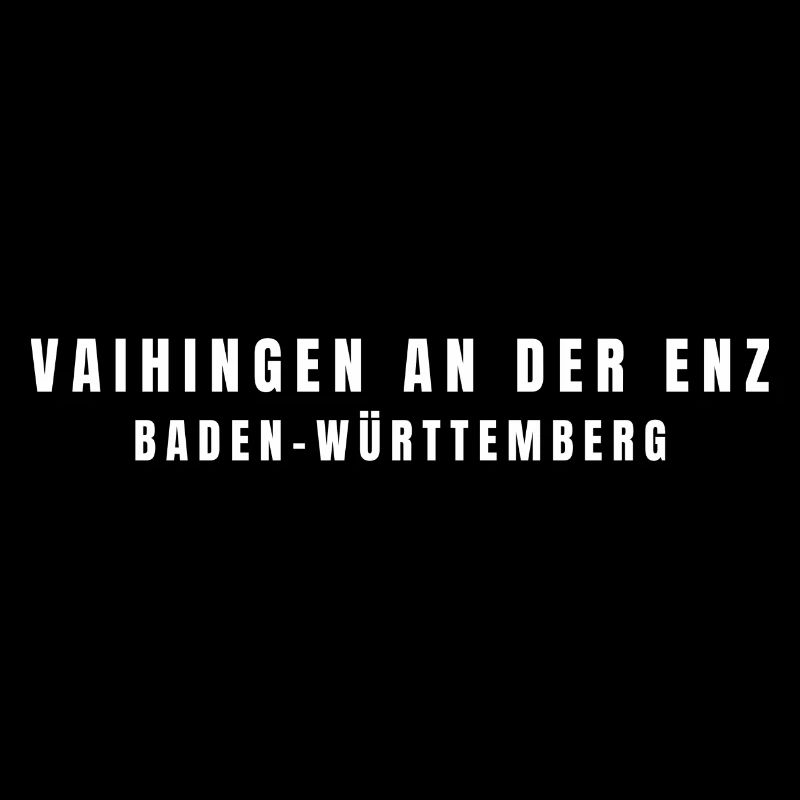 Vaihingen an der Enz Baden-Württemberg