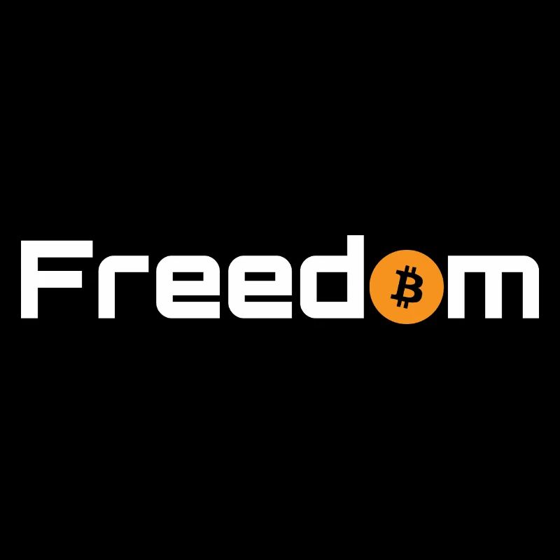 Liberté Bitcoin Crypto