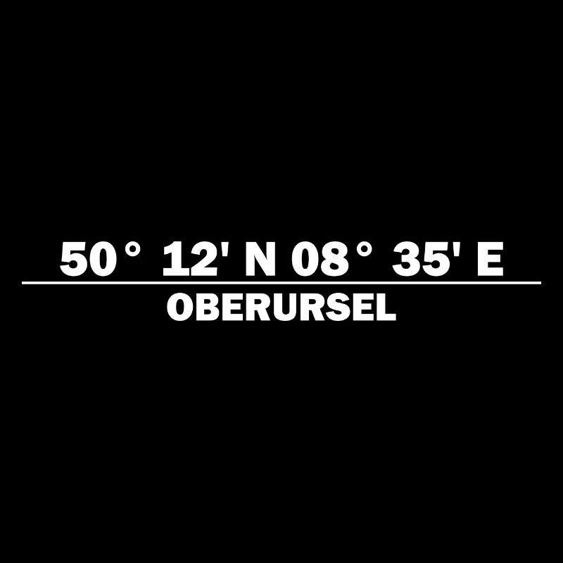 Coordonnées Oberursel