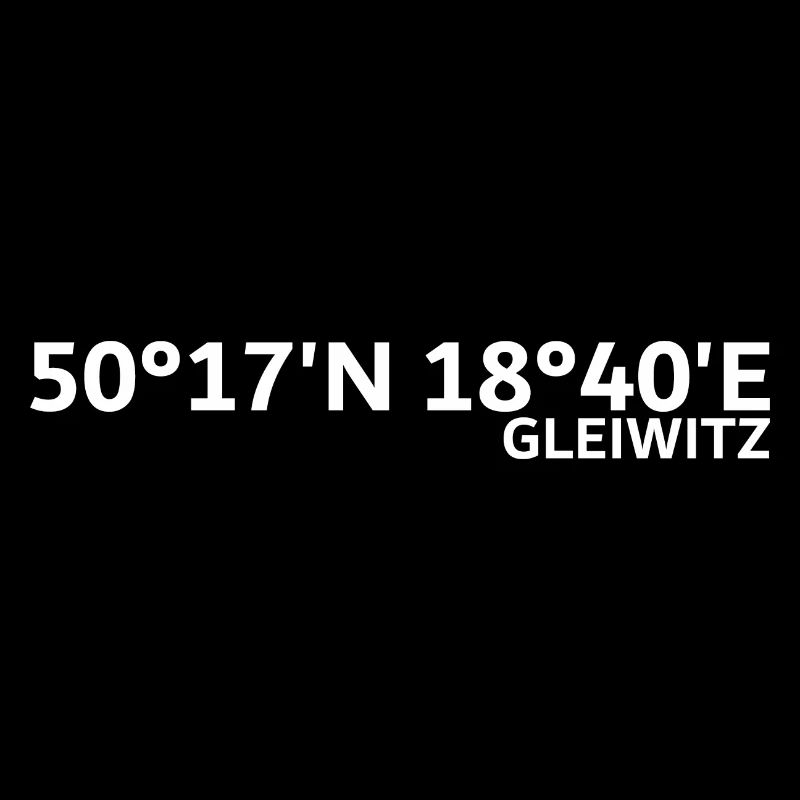 Gliwice Coordinates
