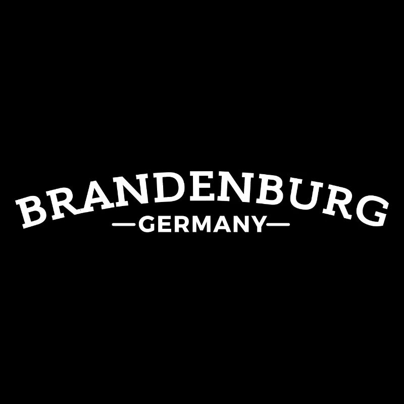 Brandenburg Germany home gift idea