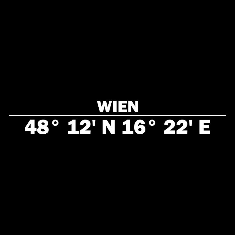 Coordonnées de Vienne