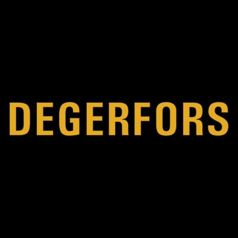 Degerfors