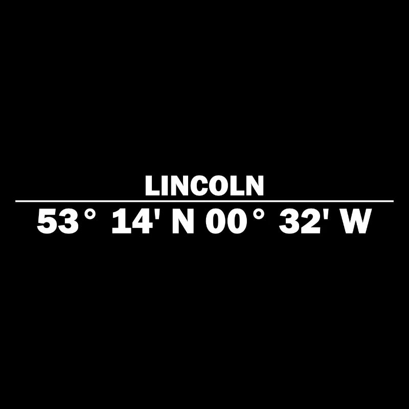 Lincoln coordinates