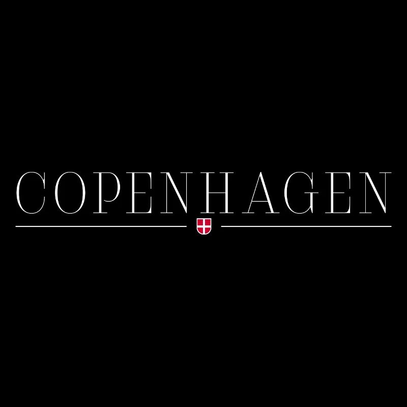 J’adore Copenhague