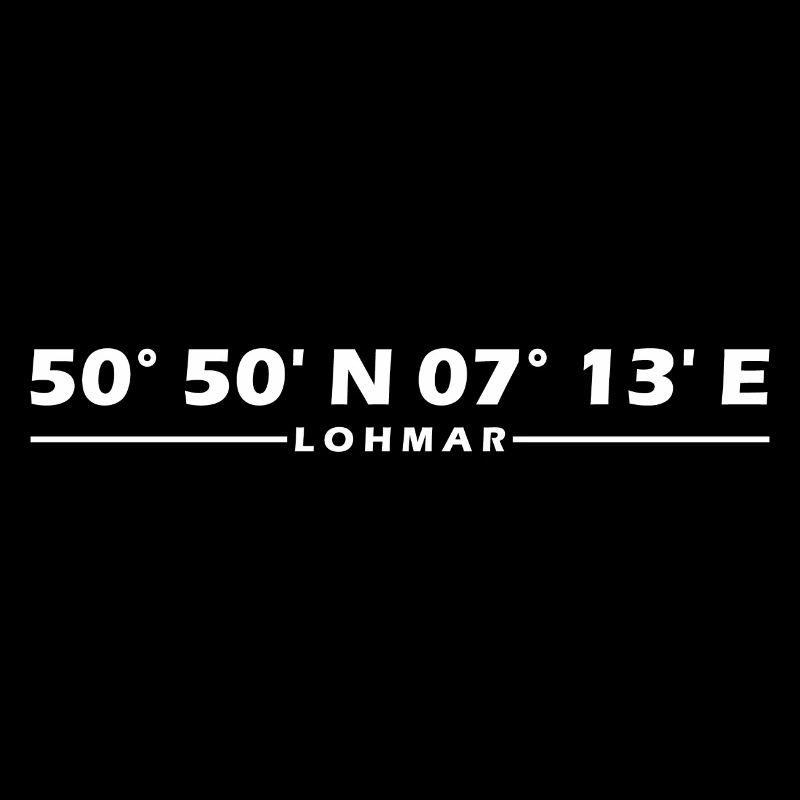 Coordonnées de Lohmar