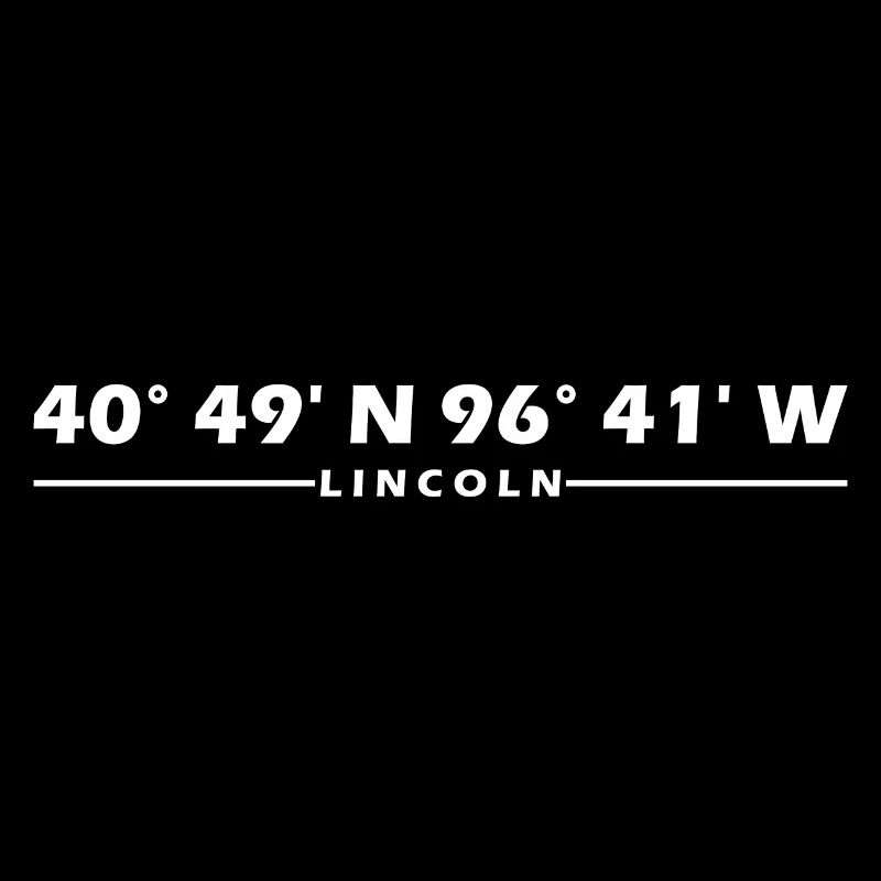 Lincoln Coordinates