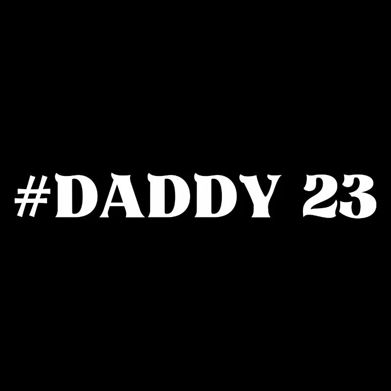 Daddy 23 Dad Papa