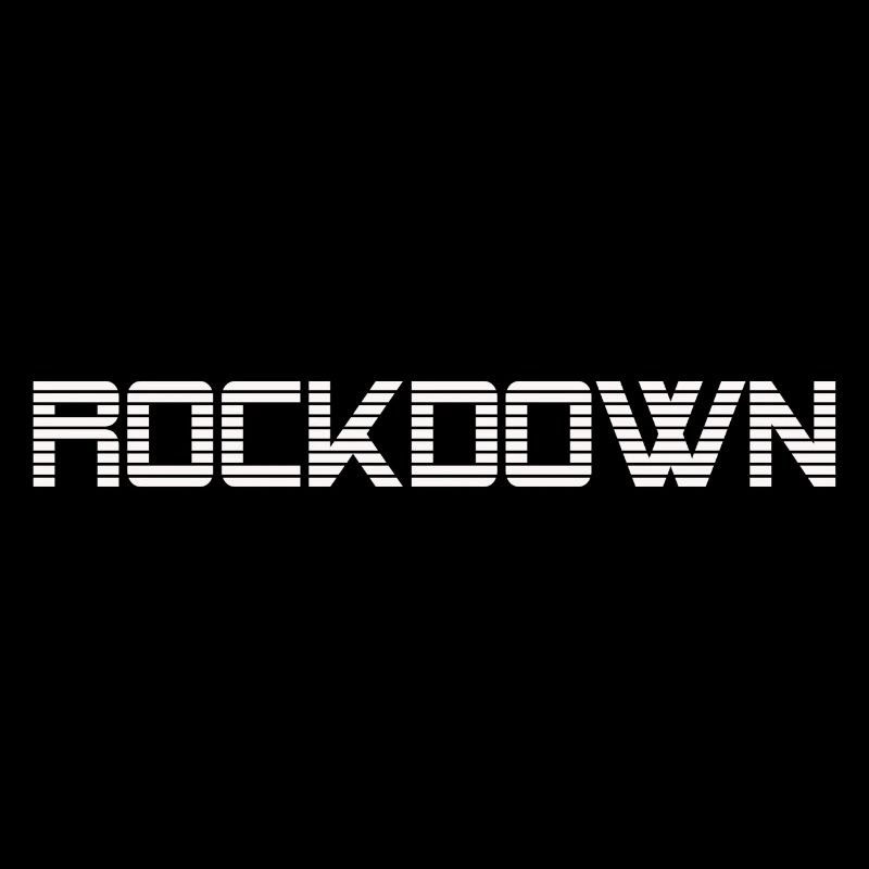 Rockdown