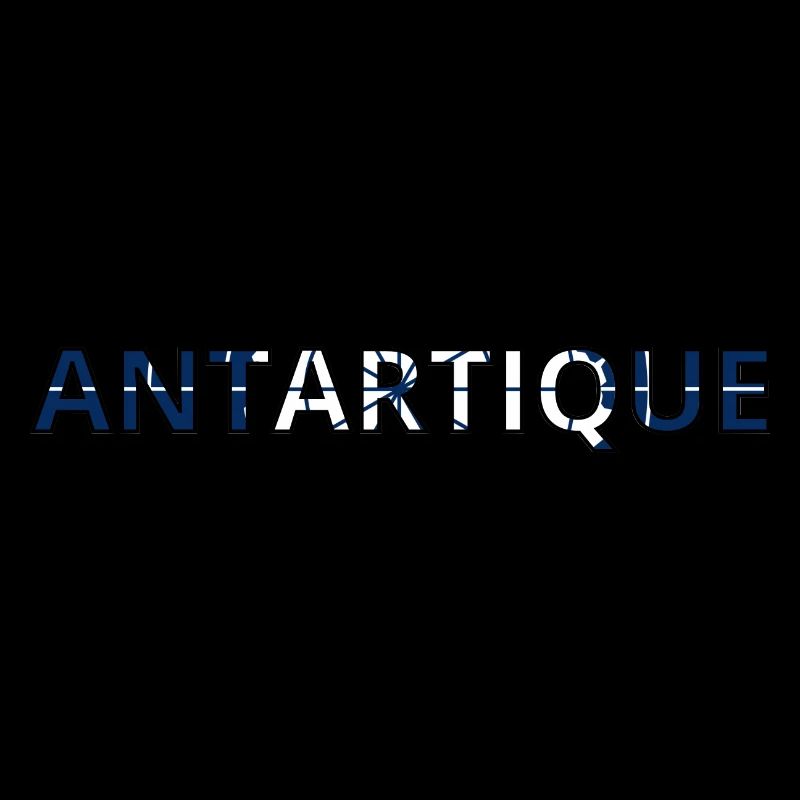 Drapeau Antarctique