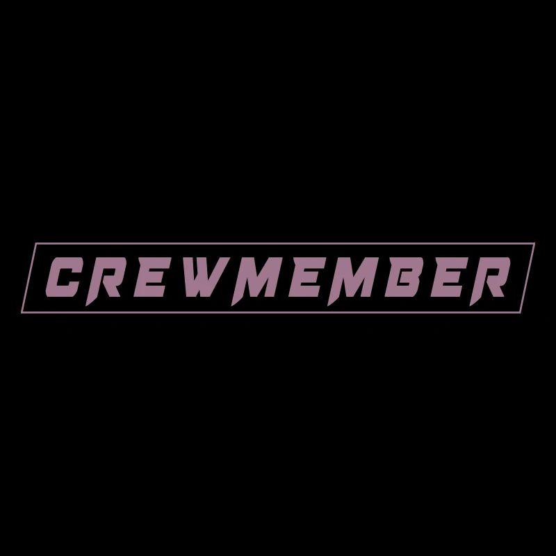 crew member