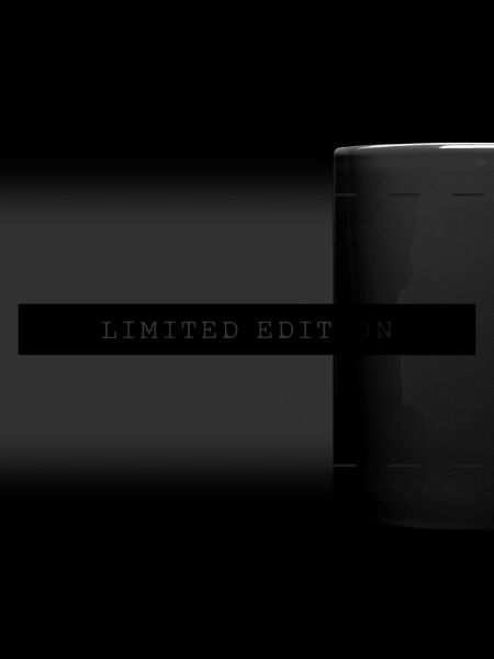 Limited Edition