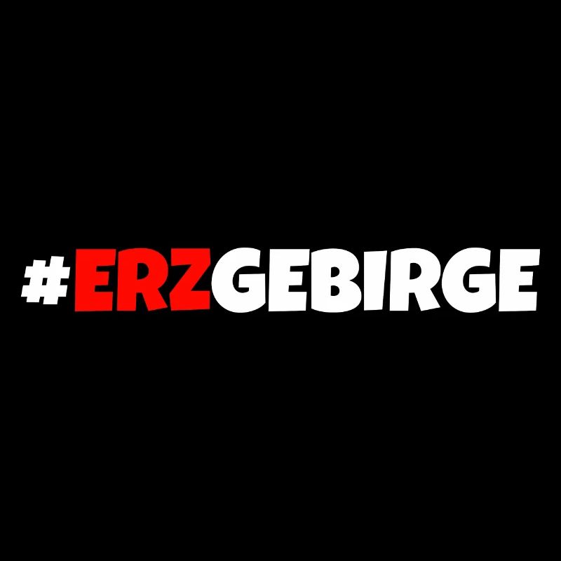 Erzgebirge meine Heimat