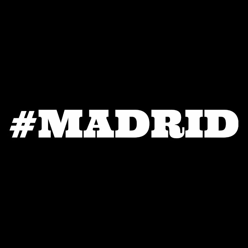 #Madrid Capitale de l’Espagne