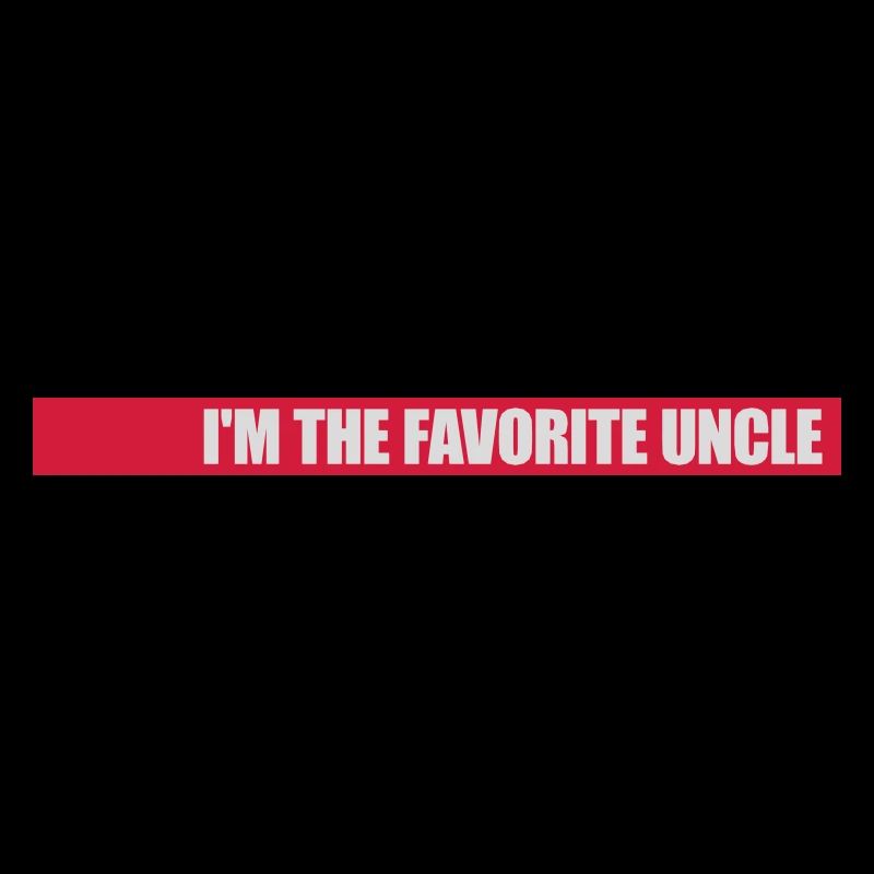 im the favorite uncle